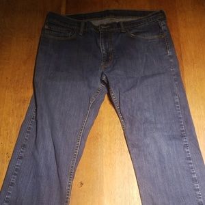 Levi's Denim Jeans